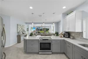 3570 Haldeman Creek Drive, NAPLES, FL 34112 Sold 04/19/24