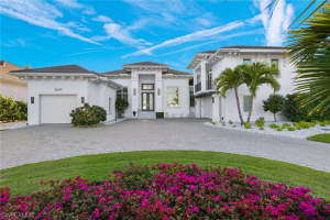 2649 Tarpon Rd, Naples, FL 34102, Sold 06/10/24