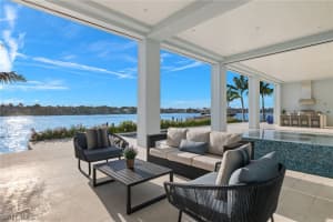 2649 Tarpon Rd, Naples, FL 34102, Sold 06/10/24