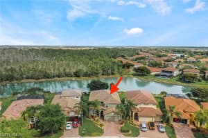 13656 Troia Drive, ESTERO, FL 33928 Sold 06/12/24