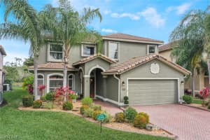 13656 Troia Drive, ESTERO, FL 33928 Sold 06/12/24