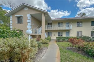 542 Augusta Boulevard, NAPLES, FL 34113 Sold 06/28/24