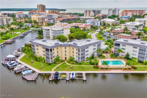880 Huron Ct 2-306, Marco Island
