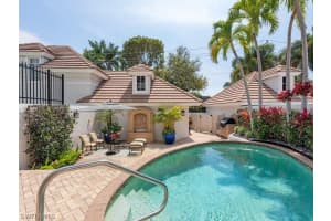 460 11th Avenue, NAPLES, FL 34102 Sold 10/01/24