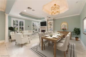 460 11th Avenue, NAPLES, FL 34102 Sold 10/01/24