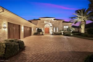 2814 Wild Orchid Court, NAPLES, FL 34119 Sold 06/24/24