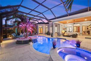 2814 Wild Orchid Court, NAPLES, FL 34119 Sold 06/24/24
