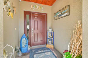 3889 Tilbor Circle, FORT MYERS, FL 33916 Sold 08/12/24