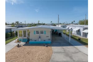 3350 Rainbow Lane, NORTH FORT MYERS, FL 33903 Sold 04/11/24