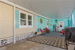 3350 Rainbow Lane, NORTH FORT MYERS, FL 33903 Sold 04/11/24