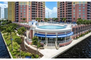 2743 1st Street, FORT MYERS, FL 33916 Sold 06/07/24