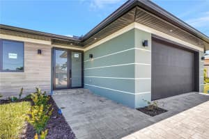 1241 35th Place, CAPE CORAL, FL 33993 Sold 10/15/24