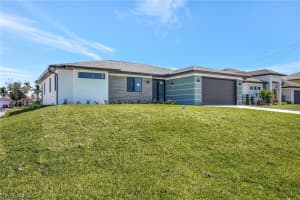 1241 35th Place, CAPE CORAL, FL 33993 Sold 10/15/24