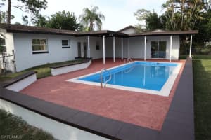 2378 Ivy Avenue, FORT MYERS, FL 33907 Sold 05/17/24