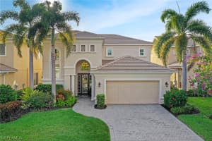 1673 Serrano Circle, NAPLES, FL 34105 Sold 06/05/24
