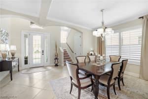 1673 Serrano Circle, NAPLES, FL 34105 Sold 06/05/24