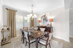 1673 Serrano Circle, NAPLES, FL 34105 Sold 06/05/24