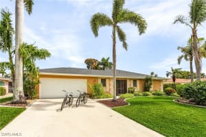 3507 18th Place, CAPE CORAL, FL 33904 Sold 05/16/24
