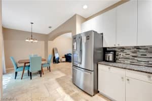 3258 Tamara Drive, NAPLES, FL 34109 Sold 09/13/24