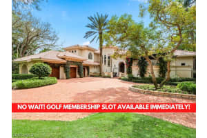 15820 Savona Way, NAPLES, FL 34110 Sold 02/14/25
