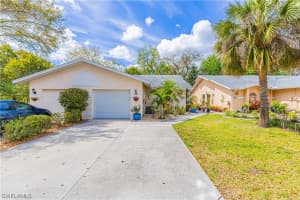 12253 Londonderry Lane, BONITA SPRINGS, FL 34135 Sold 06/07/24