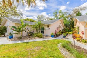12253 Londonderry Lane, BONITA SPRINGS, FL 34135 Sold 06/07/24