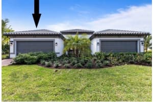 11671 Venetian Lagoon Drive, FORT MYERS, FL 33913 Sold 07/29/24