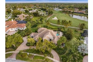 4260 Brynwood Drive, NAPLES, FL 34119 Sold 06/03/24