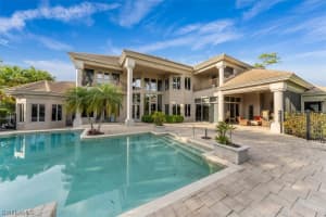 4260 Brynwood Drive, NAPLES, FL 34119 Sold 06/03/24