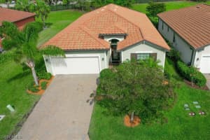 10701 Essex Square Boulevard, Fort Myers, FL 33913 Sold 01/23/25