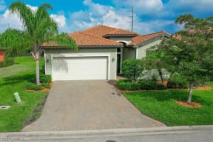 10701 Essex Square Boulevard, Fort Myers, FL 33913 Sold 01/23/25