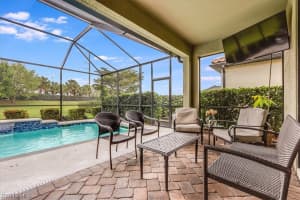 10701 Essex Square Boulevard, Fort Myers, FL 33913 Sold 01/23/25