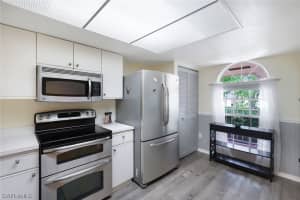 721 Mardel Dr APT 606, Naples, FL 34104, Sold 05/29/24