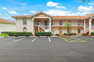 721 Mardel Dr APT 606, Naples, FL 34104, Sold 05/29/24