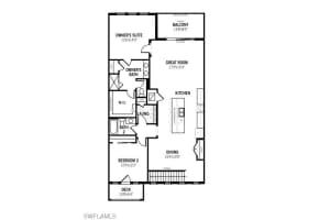 4660 Arboretum Circle, NAPLES, FL 34120 Sold 10/21/24