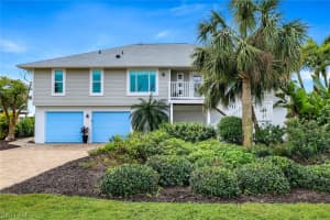 3205 Twin Lakes Lane, SANIBEL, FL 33957 Sold 11/18/24