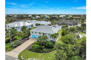 3205 Twin Lakes Lane, SANIBEL, FL 33957 Sold 11/18/24