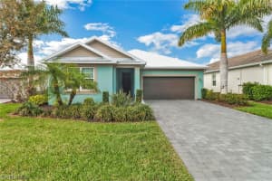 14520 Topsail Drive, NAPLES, FL 34114 Sold 08/02/24