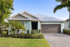 14520 Topsail Drive, NAPLES, FL 34114 Sold 08/02/24