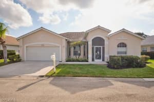 11142 Lakeland Circle, FORT MYERS, FL 33913 Sold 09/16/24