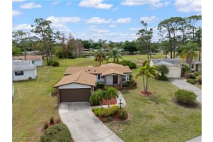 10752 Timber Pines Court, NORTH FORT MYERS, FL 33903 Sold 05/08/24