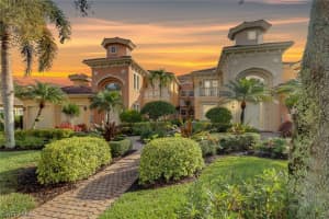 545 Avellino Isles Circle, Naples, FL 34119 Sold 02/11/25