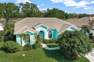 13161 Bridgeford Avenue, BONITA SPRINGS, FL 34135 Sold 05/07/25