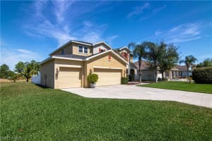 18261 Pine Nut Court, LEHIGH ACRES, FL 33972 Sold 10/21/24