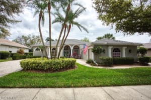 10423 Curry Palm Lane, FORT MYERS, FL 33966 Sold 05/16/24