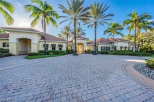 1878 Tarpon Bay Dr S Apt 301, Naples, FL 34119, Sold 05/23/24