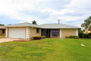 13348 Sylvan Avenue, FORT MYERS, FL 33919 Sold 04/16/24