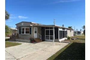 3115 Mercury Lane, NORTH FORT MYERS, FL 33903 Sold 06/01/24