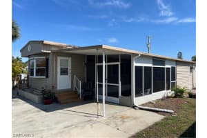 3115 Mercury Lane, NORTH FORT MYERS, FL 33903 Sold 06/01/24