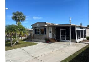 3115 Mercury Lane, NORTH FORT MYERS, FL 33903 Sold 06/01/24